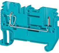 Клеммник на плату Klemsan CTP 2,5 50 шт. 0.0.0.3.310121