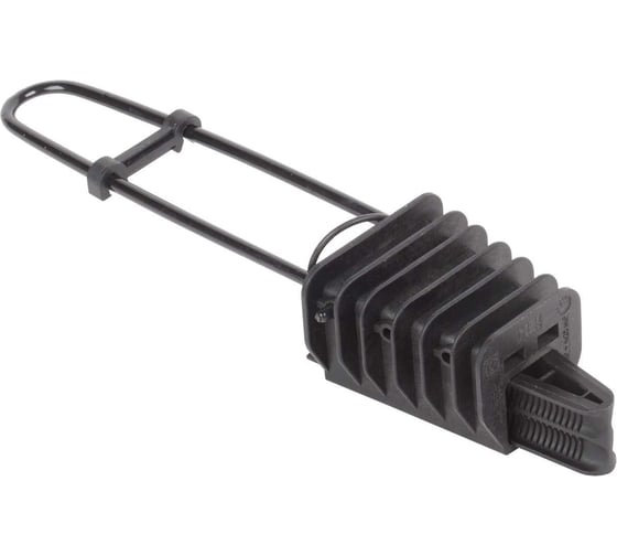 Анкерный зажим IEK ЗAБ 16-25 М РА25x100 UZA-14-D16-D25