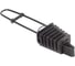 Анкерный зажим IEK ЗAБ 16-25 М РА25x100 UZA-14-D16-D25 1