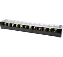Клеммная колодка OXION 12 пар 60а OX-TB6012