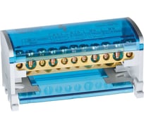 Нулевая шина Navigator 71 236 NBB-C211 (1шт/упак) 71236