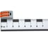 Двухпроводная клемма Gigant 20 шт/уп 0,08-2,5(4)мм² GCT-222-412-20 11