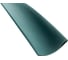 Термоусаживаемая трубка IEK ТТУ 12/6 зеленая 100м/рол ИЭК UDRS-D12-100-K06 3
