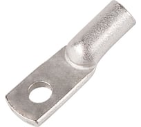Медный луженый наконечник REXANT ТМЛ 95–12–15 (95мм2 - d12мм) ГОСТ 7386-80, 25 шт. 07-5328-3