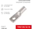 Медный луженый наконечник REXANT ТМЛ 95–12–15 (95мм2 - d12мм) ГОСТ 7386-80, 25 шт. 07-5328-3 2