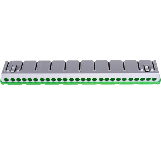 Винтовой клеммник ABB PE11x16-15х6мм PEK/S26 1SPE007715F0745