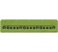 Винтовой клеммник ABB PE7x16-9х6мм PEK/S16 1SPE007715F0743