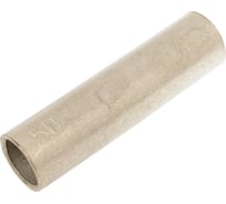 Соединительная гильза EKF медная луженая ГМЛ 50-11 ГОСТ, 2 шт. PROxima gty-50-11g-r