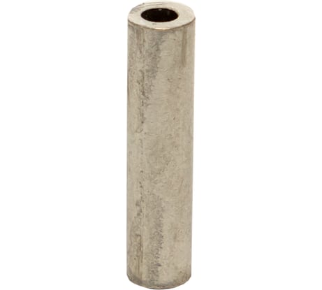 Соединительная гильза EKF медная луженая ГМЛ 1.5-1.7 ГОСТ, 4 шт. PROxima gty-1.5-1.7g-r