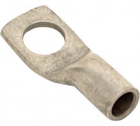 Силовой медный луженый наконечник EKF ТМЛ-Р 10-6 4 шт. PROxima tml-r-10-6-r