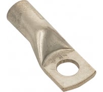 Силовой медный луженый наконечник EKF ТМЛ-Р 35-8 2 шт. PROxima tml-r-35-8-r