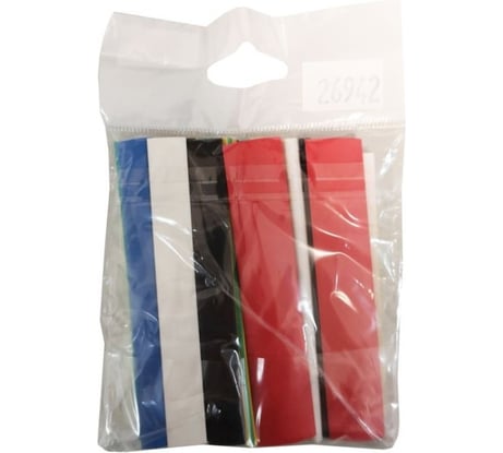 Набор термоусадочных трубок ROCKFORCE Супер-Электро RF-1155