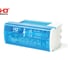 Шины на DIN-рейку HLT в корпусе (кросс-модуль) L+PEN 2x11 081-06-02 4