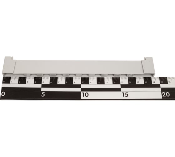 Держатель клемм ABB Mistral 8 модулей TB08 1SPE007715F0751