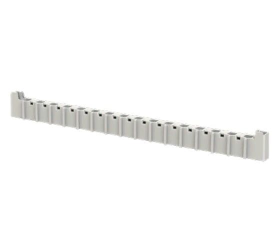 Держатель клемм ABB Mistral 12 модулей TB12 1SPE007715F0752