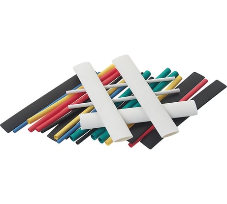 Набор термоусадочных трубок ROCKFORCE RF-1050