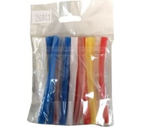 Набор т/ус трубок ROCKFORCE Колор №64 20шт RF-K6432