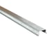 DIN-рейка EKF усиленная, 1,5 мм. неперфорир. 35x15x2000 мм. PROxima tdr-2.0np 4