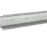 DIN-рейка EKF усиленная, 1,5 мм. неперфорир. 35x15x2000 мм. PROxima tdr-2.0np 7