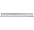 Din-рейка REXANT 22,5см, перфорированная, оцинкованная 12-8022 2
