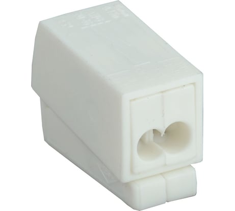 Строительно-монтажная клемма IEK СМК 224-112 (4шт/упак) UKZ50-112-004