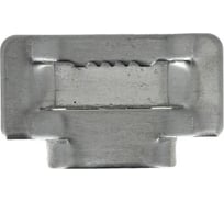 Скрепа для ленты EKF (бугель) C20 c-20-r
