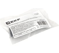 Герметичный изолированный наконечник EKF CPTAU 54 cptau54-r