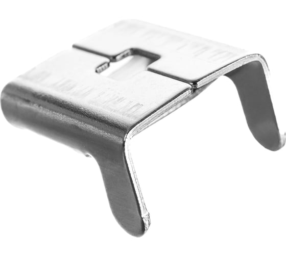 Скрепы FORTISFLEX СМ/316/-12, 100шт 72038