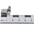 Скрепы FORTISFLEX СМ/316/-12, 100шт 72038 6