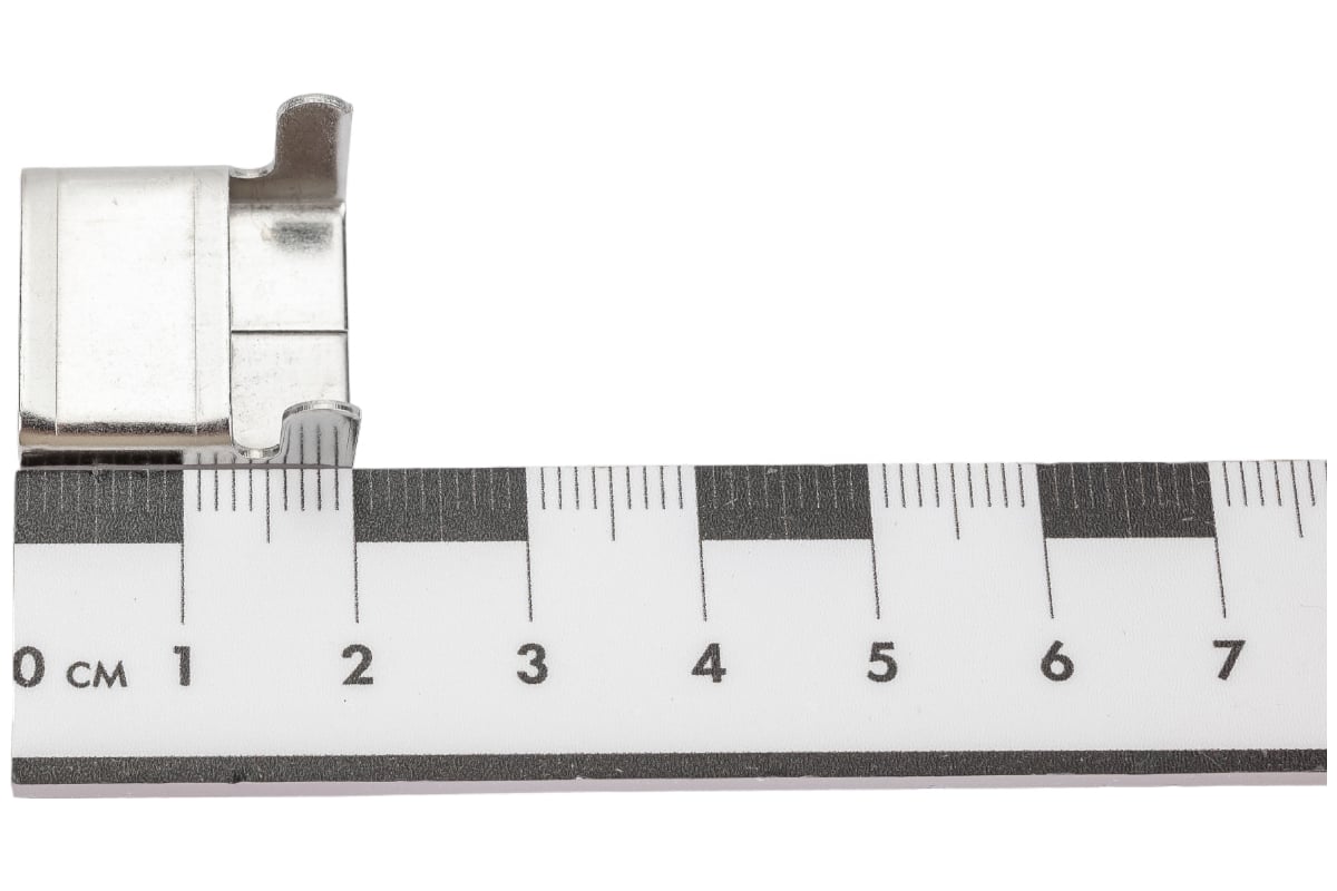 Скрепы FORTISFLEX, СМ/316/-15, 100шт 72040 - выгодная цена, отзывы ...