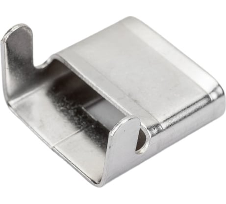 Скрепы FORTISFLEX, СМ/316/-15, 100шт 72040