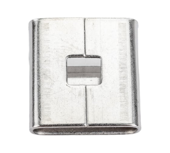 Скрепы FORTISFLEX, СМ/316/-15, 100шт 72040