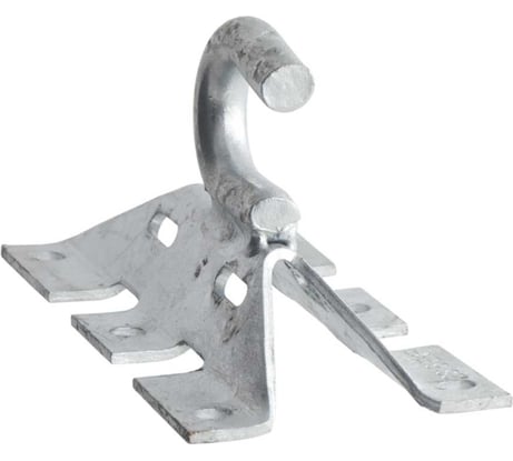 Универсальный крюк EKF CS16 cs-16-r