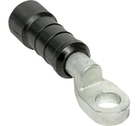 Герметичный изолированный наконечник EKF CPTAU 95 cptau95-r