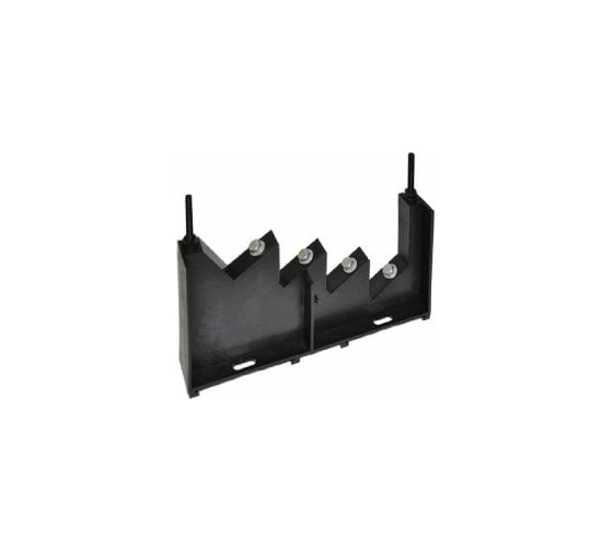 Ступенчатый шинодержатель DKC до 630А, 4 полюса R5BSGF630TN