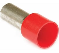 Наконечник НШвИ DKC, 35-16 крас 50шт QUADRO 2ART512