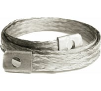 Шлейф заземления DKC винт М8 5шт 16мм.кв. 320мм. 2T7