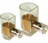 Клемма DKC 1x1.5-4ммх10пол. винт. п/п 25шт B40