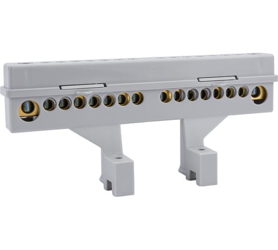 Клеммный блок DKC 87508 1