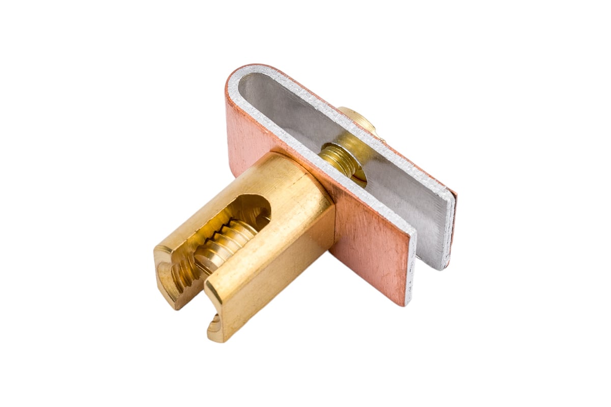 Заземляющая клемма DKC для проволочного лотка FC37303 - выгодная цена ...