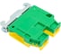 Клемма DKC винт 16мм.кв. земляная TEC.16 O ZTO220 3