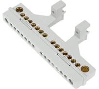Клеммный блок DKC N PE 87308