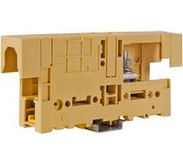 Клемма DKC 150мм.кв шина/шина беж ZGP400