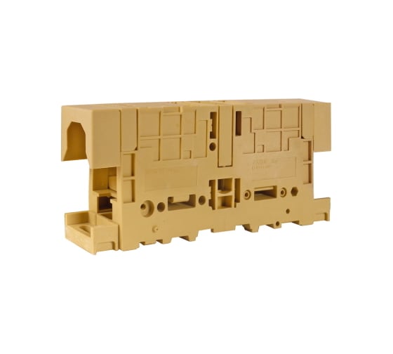 Клемма DKC 150мм.кв шина/шина ZGP410 1