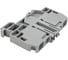 Проходной зажим DKC HMM.10 GR серый 10 кв.мм ZHM330GR 4
