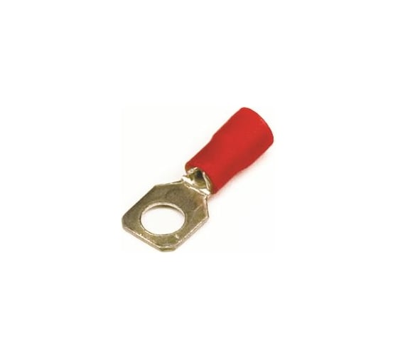 Наконечник НКИ DKC, 1,5-4 красный 100шт QUADRO 2A4P 1