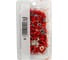 Наконечник НКИ DKC, 1,5-6 красный 100шт QUADRO 2A6P 3