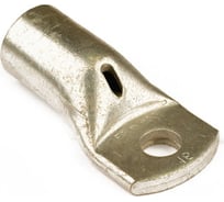 Кольцевой наконечник DKC, под винт, 25мм.кв. винт 8мм. 100шт 2F8