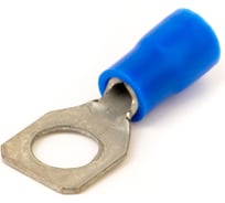 Наконечник НКИ DKC, 1,5-2,5 синий 100шт QUADRO 2B6P