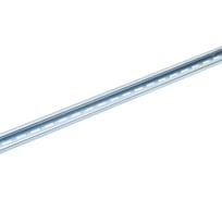 Перфорированная дин-рейка DKC С1F, 30x15x16мм. 2м 02165